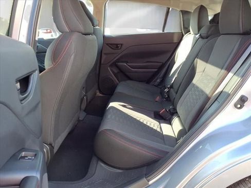 New 2026 Subaru Impreza 2.0i Sport image 39