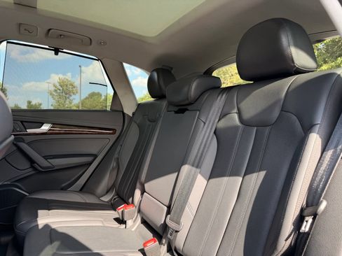 Used 2018 Audi Q5 2.0T Premium Plus AWD/4WD image 30