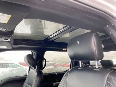 Used 2020 Ford F150 Lariat w/ Equipment Group 502A Luxury image 18