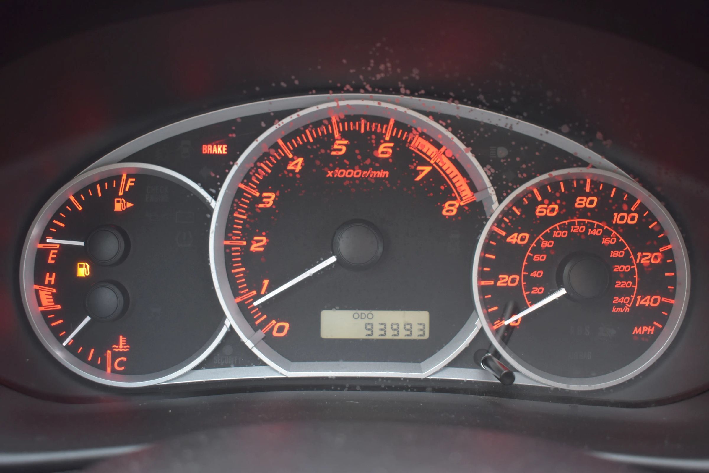 Used 2013 Subaru Impreza WRX Hatchback AWD/4WD image 23