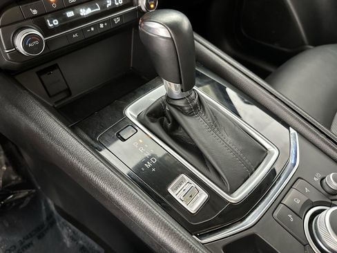 Used 2025 MAZDA CX-5 AWD 2.5 S w/ Select Package image 20