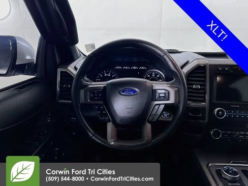 Used 2019 Ford Expedition XLT AWD/4WD image 24
