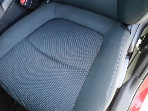 Certified 2025 Toyota RAV4 LE FWD image 25