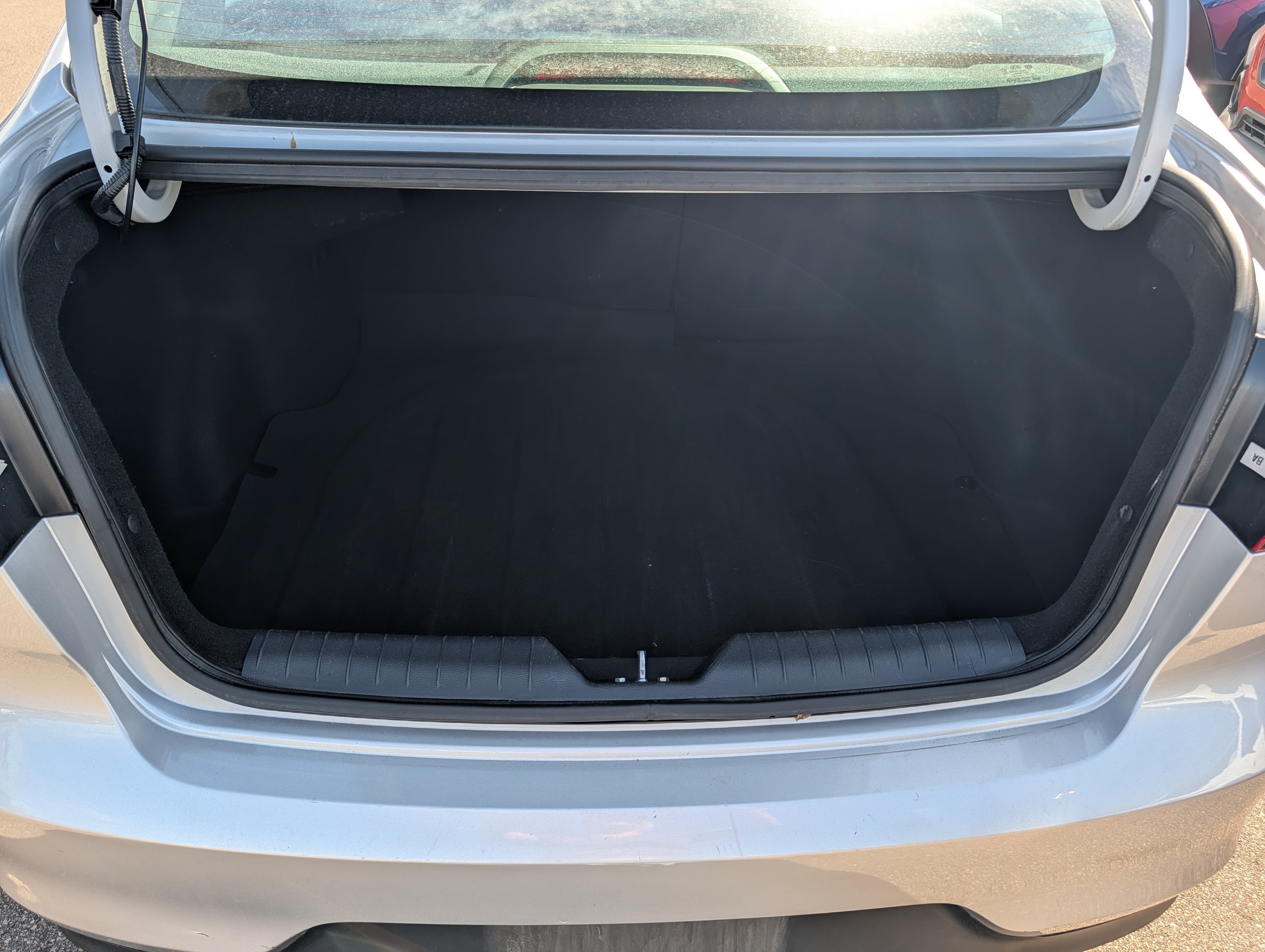 Used 2016 Kia Rio LX FWD image 18