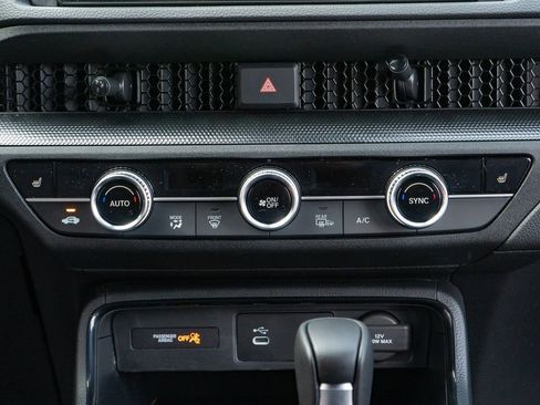 New 2026 Honda CR-V TrailSport image 20