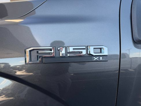 Certified 2020 Ford F150 XL w/ Equipment Group 101A Mid AWD/4WD image 5