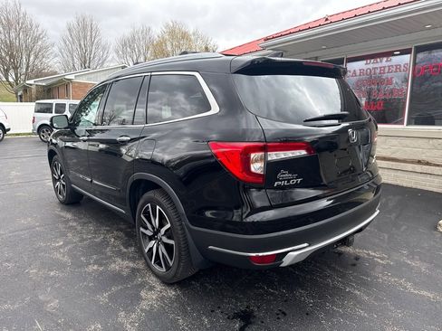 Used 2019 Honda Pilot Elite image 7