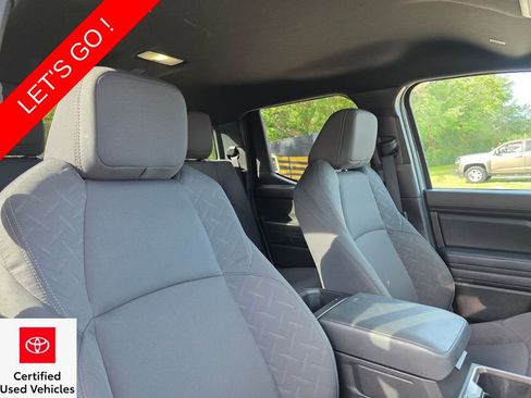 Certified 2025 Toyota Tacoma SR5 image 15