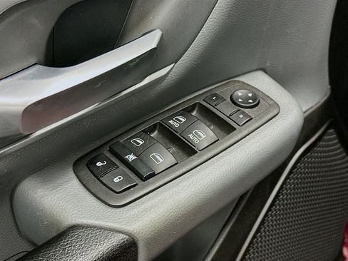 Used 2022 RAM 1500 Big Horn image 15