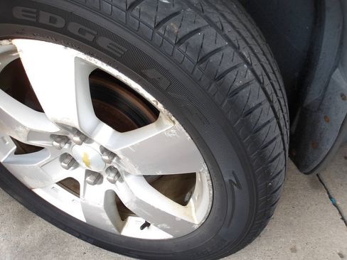 Used 2013 Buick Enclave Leather FWD image 49