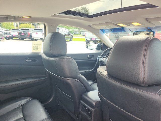 Used 2014 Nissan Maxima 3.5 SV w/ SV Value Package FWD image 17