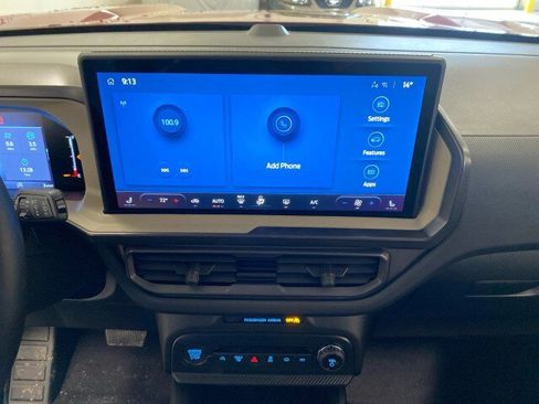 New 2026 Ford Bronco Sport Big Bend w/ Convenience Package image 31