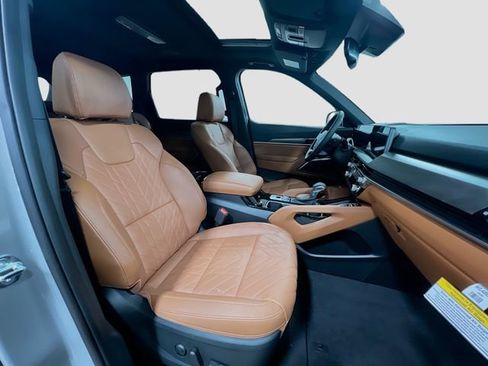 New 2025 Kia Telluride EX X-Line image 31