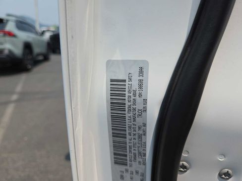 Used 2018 RAM 1500 Big Horn AWD/4WD image 29