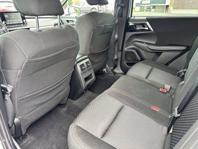 Used 2022 Mitsubishi Outlander ES AWD/4WD image 21