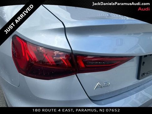 Used 2023 Audi A3 2.0T Premium w/ Convenience Package image 8