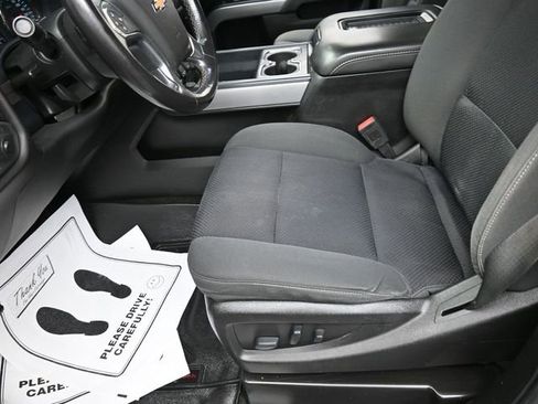 Used 2018 Chevrolet Silverado 3500 LT w/ LT Convenience Package image 15