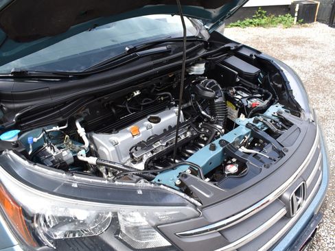 Used 2014 Honda CR-V EX image 30