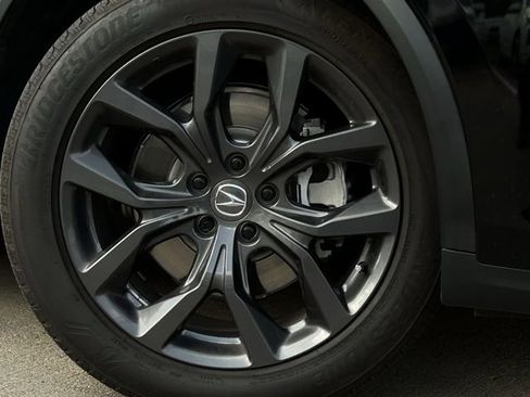 Used 2024 Acura MDX A-Spec image 11