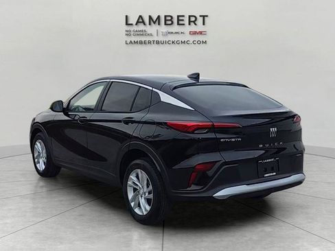 New 2026 Buick Envista Preferred w/ Convenience I Package image 3