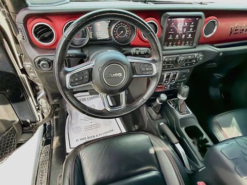 Used 2018 Jeep Wrangler Rubicon AWD/4WD image 15