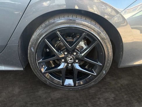 Used 2022 Honda Civic Sport image 39