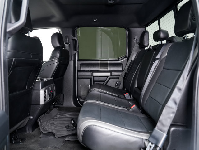 Used 2020 Ford F150 Raptor w/ Equipment Group 802A Luxury AWD/4WD image 24
