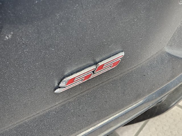 Used 2022 Chevrolet Camaro SS RWD image 21