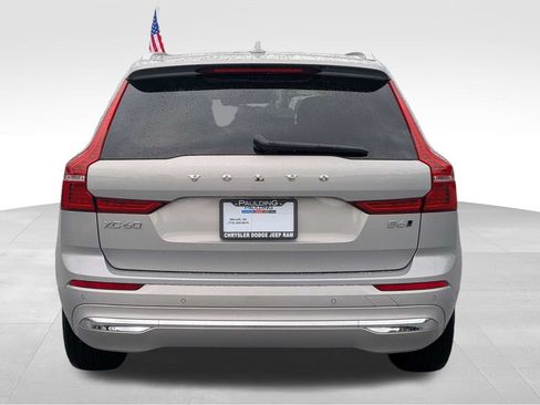Used 2022 Volvo XC60 B6 Inscription w/ Advanced Package AWD/4WD image 5