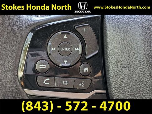 Used 2021 Honda Passport EX-L image 29