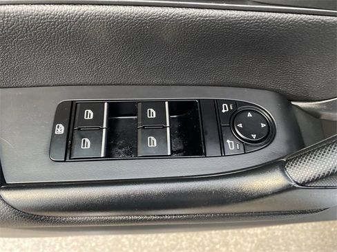 Used 2025 MAZDA CX-50 AWD 2.5 S w/ Cargo Package image 14