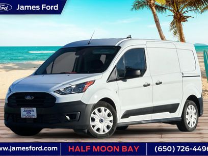 Used 2023 Ford Transit Connect XL
