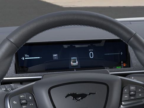 New 2025 Ford Mustang Mach-E GT image 35