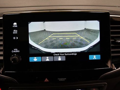 Certified 2021 Honda Passport EX-L image 25