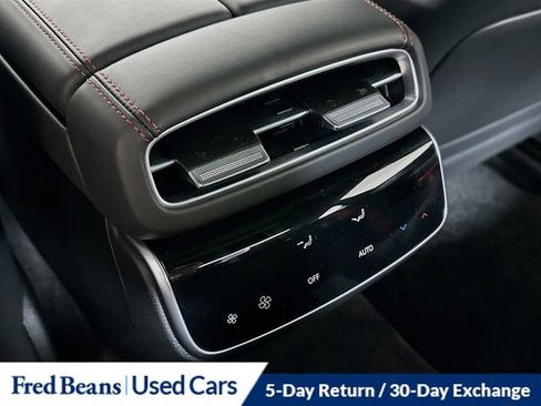 Used 2025 Genesis G80 3.5T Sport Prestige AWD/4WD image 33