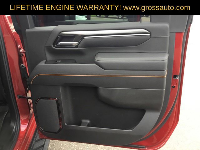 Used 2026 GMC Sierra 3500 AT4 w/ AT4 Premium Plus Package AWD/4WD image 31