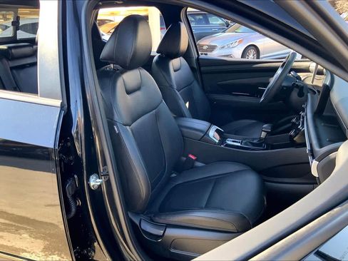 Used 2025 Hyundai Santa Cruz SEL image 9