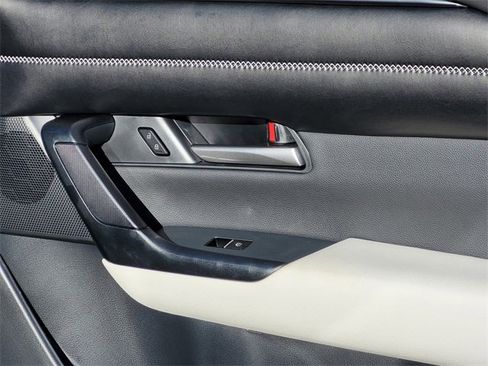 New 2026 MAZDA CX-50 AWD 2.5 S w/ Premium Package image 13