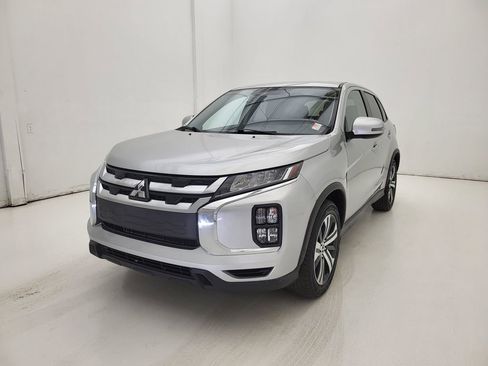 Used 2024 Mitsubishi Outlander Sport AWD image 16