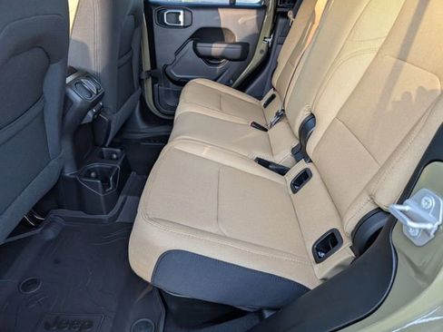 New 2026 Jeep Gladiator Sport image 22