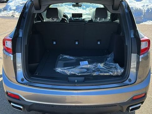 New 2026 Acura RDX SH-AWD image 25