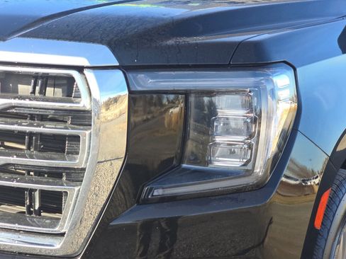 Used 2024 GMC Yukon SLT image 53