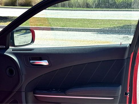 Used 2023 Dodge Charger GT RWD image 16