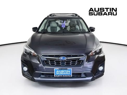 Used 2019 Subaru Crosstrek 2.0i Limited w/ Moonroof Package w/Navigation AWD/4WD image 2