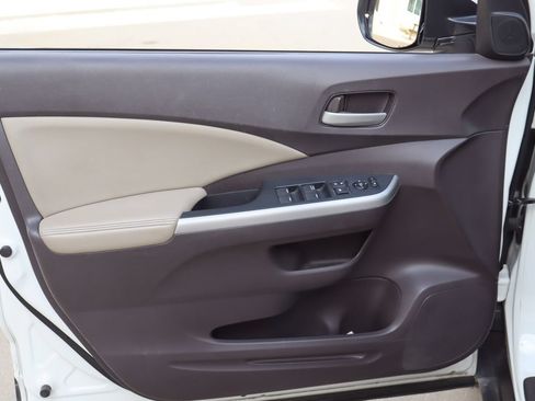 Used 2014 Honda CR-V EX-L image 19
