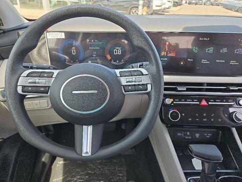 New 2026 Hyundai Tucson SEL AWD/4WD image 15