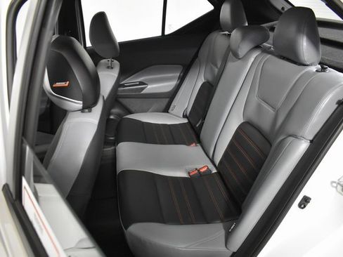 Certified 2021 Nissan Kicks SR w/ SR Premium Package image 29