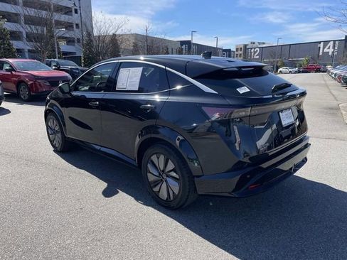 Certified 2023 Nissan Ariya FWD image 6