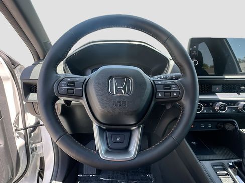 New 2026 Honda CR-V TrailSport image 8