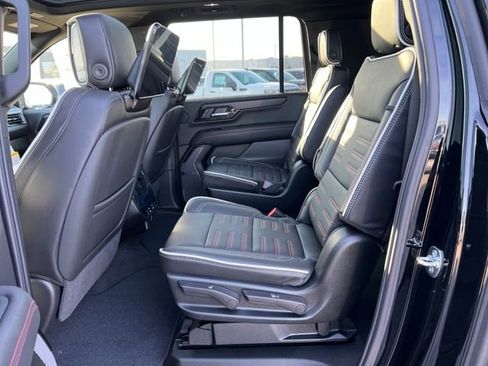 New 2026 GMC Yukon XL AT4 Ultimate image 11